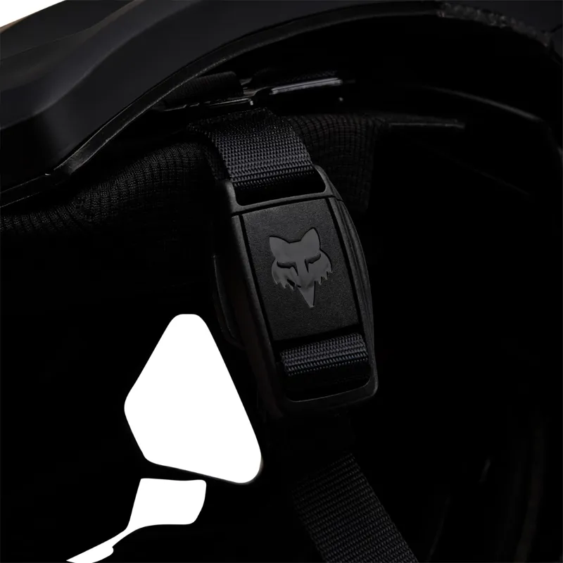 Fox Dropframe Pro MIPS MTB Helmet Runn Purple-9